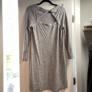 Loft Petite Dress
